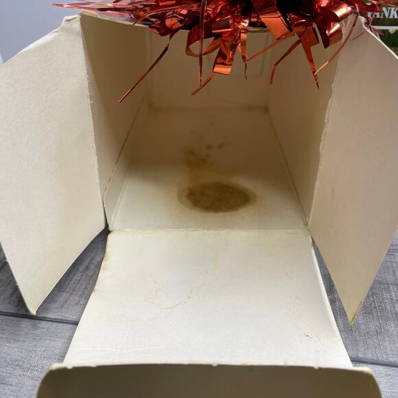 NIB YANKEE CANDLE Holiday Bayberry Large Jar Housewarmer 22oz Black Band Unused - Picture 6 of 7